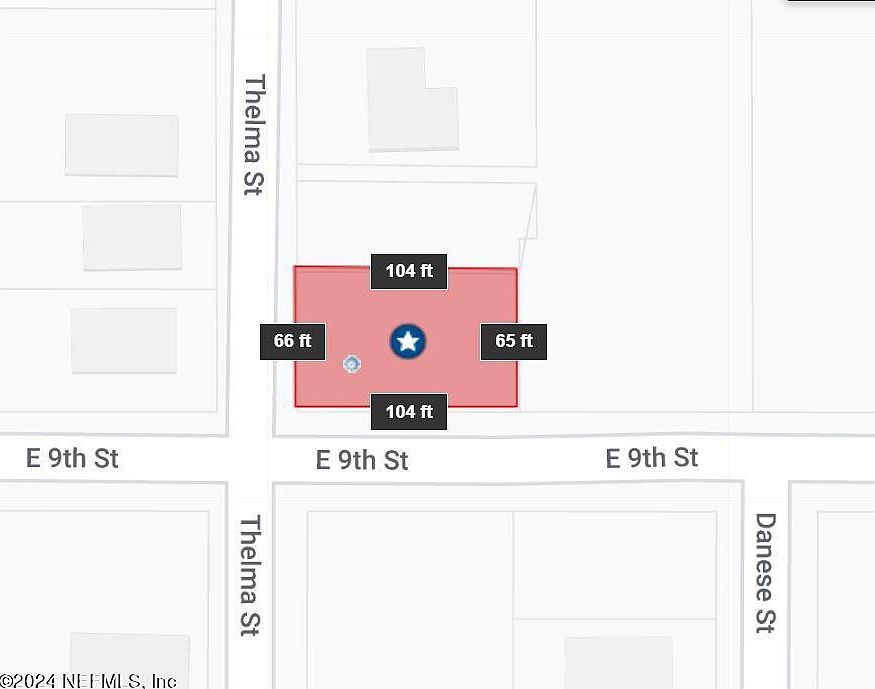 1st image of 1907 THELMA Street