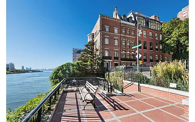 Sold by Douglas Elliman