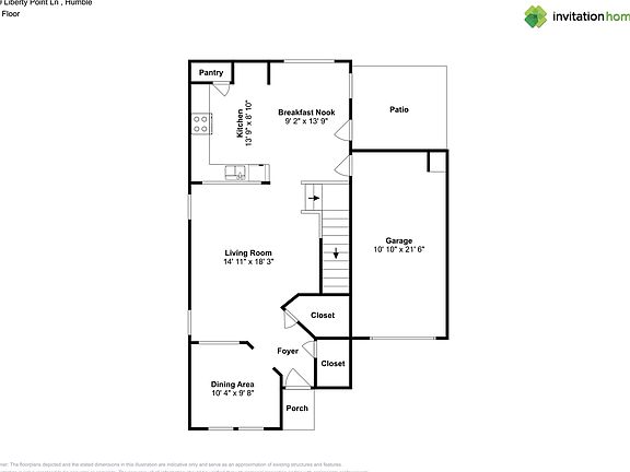 3rd image of this home