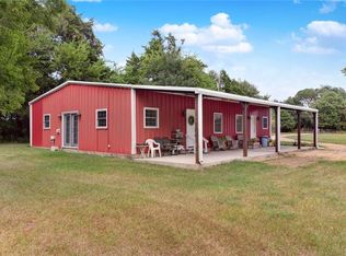 554 Vz County Road 3808, Wills Point, TX 75169