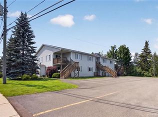 50 Damien St #6, Dieppe, NB E1A 7T2