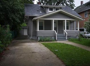 537 Penn Ave, Aurora, IL 60506