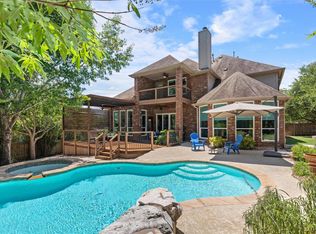 161 Littleton Dr, Austin, TX 78737