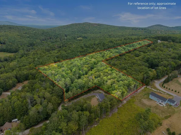28 Sky Lane, Wolfeboro, NH 03894