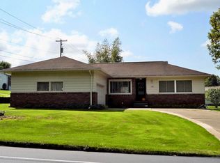 398 Kennedy Dr, Eynon, PA 18403