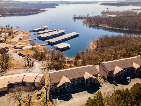 611 Rock Lane #404 BLDG 400, Branson, MO 65616
