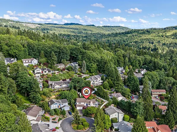 5712 141st Place SE, Bellevue, WA 98006