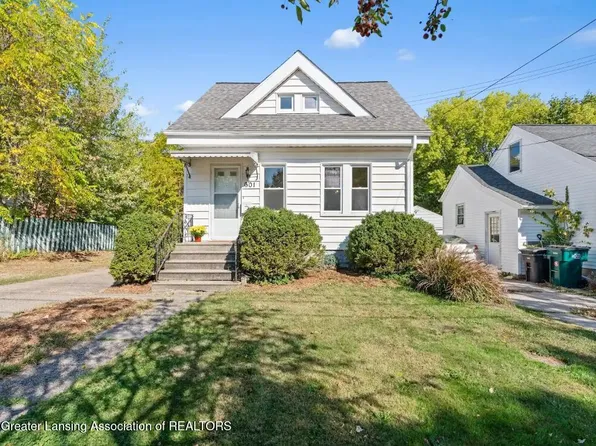 601 Tisdale Ave, Lansing, MI 48910