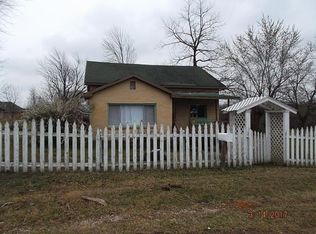 186 Bright Rd, Cave Springs, AR 72718