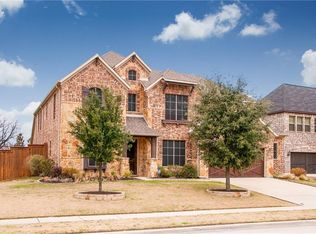 3116 Pamplona, Grand Prairie, TX 75054