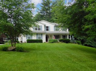 10790 Green Chapel Rd, Johnstown, OH 43031