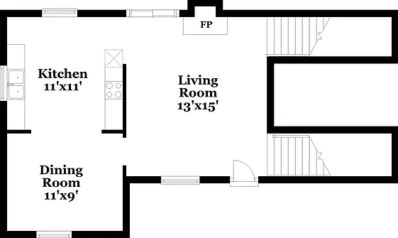 1875 Marsh Creek Dr — Photo 12