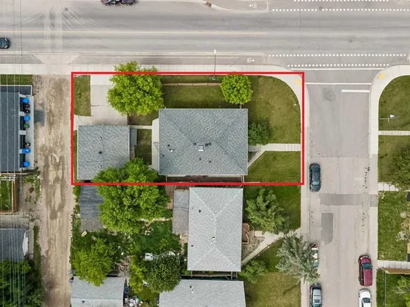 2001 E 46th St SE, Calgary, AB T2B 1K5