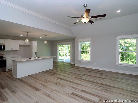 3rd image of 7029 - LOT 143 Hollkamp Way