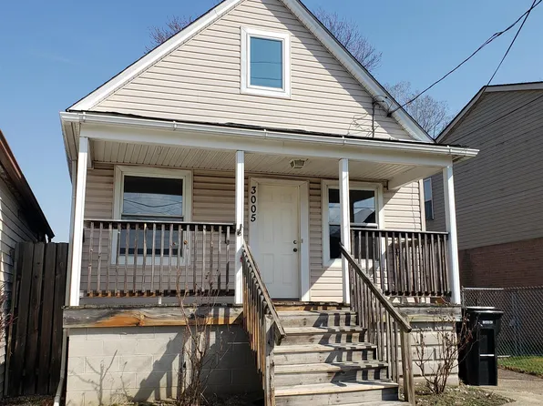 3005 9th St, Wyandotte, MI 48192