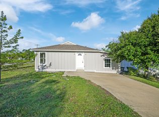 4440 Lubbock Ave, Fort Worth, TX 76115
