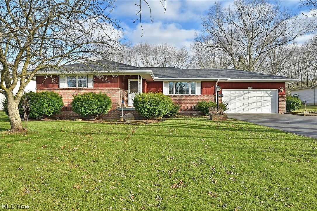 2320 McCleary Jacoby Rd, Cortland, OH 44410 Zillow
