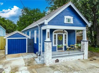 532 Elmira Ave, New Orleans, LA 70114