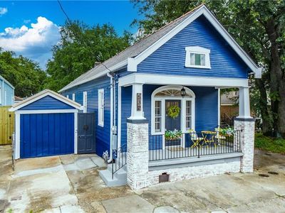 532 Elmira Ave, New Orleans, LA, 70114