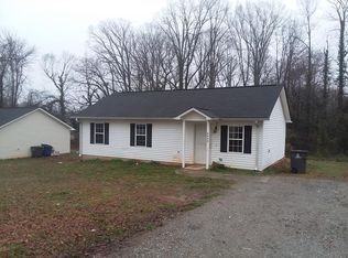 3935 Harwood St, Winston Salem, NC 27105