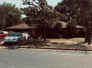 7403 Bucknell Dr, Austin, TX 78723