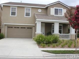 33969 Telstar Rd, Yucaipa, CA 92399