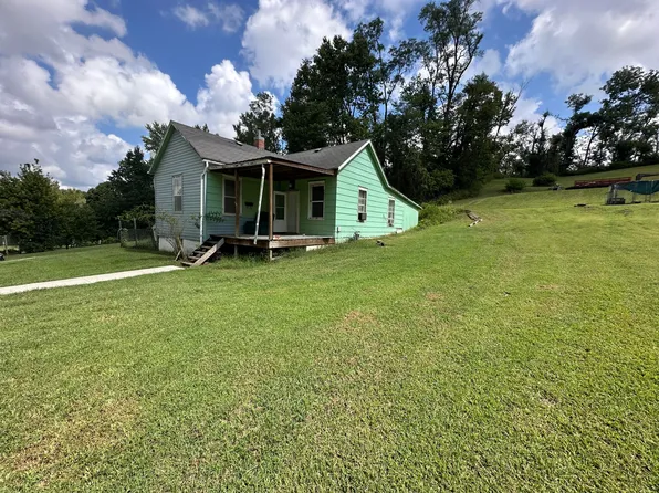 1108 Union St, Glasgow, MO 65254
