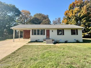 651 Cheshier St, Halls, TN 38040