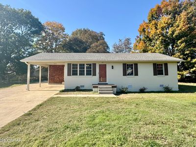 651 Cheshier St, Halls, TN, 38040