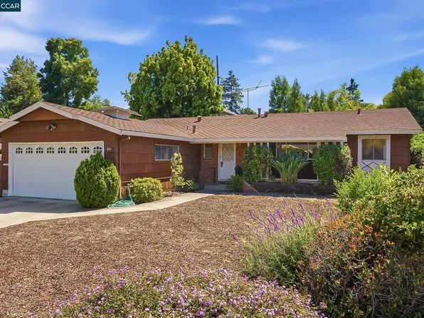 902 Glennan Dr, Redwood City, CA 94061