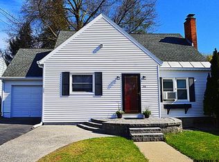 310 Elm St, Schenectady, NY 12304