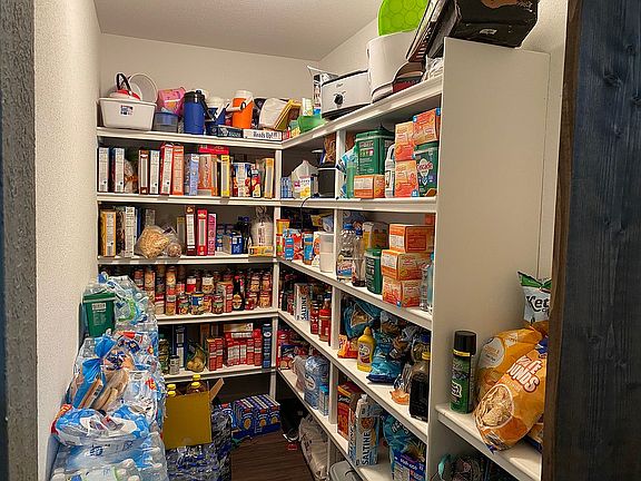 Pantry