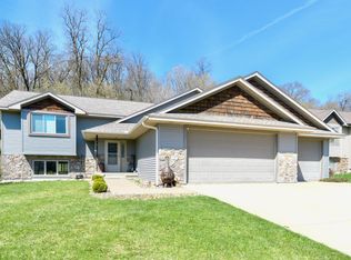 357 Glenmeadow St, River Falls, WI 54022