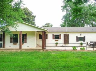 315 County Road 1450, Mt Pleasant, TX 75455