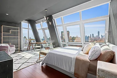 Sold by Douglas Elliman
