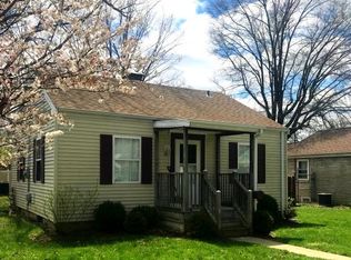 75 Cook Ave, Lawrenceburg, IN 47025