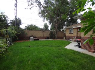 Two Bedroom Apartment With Hardwood Floors Throughout, Denver, CO 80210