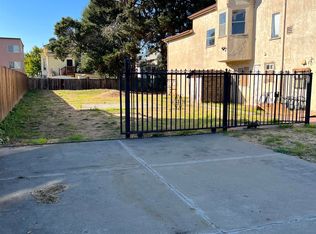 1417 Adeline St, Oakland, CA 94607