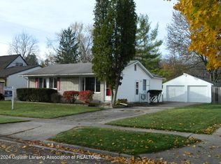 1901 Cromwell St, Holt, MI 48842