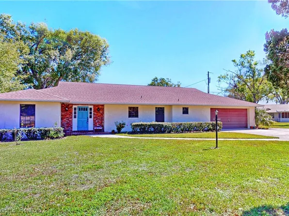 1229 Pine Ct, Wauchula, FL 33873