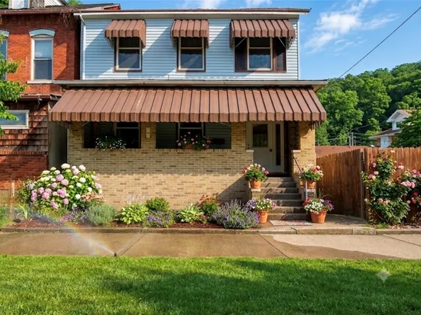 170 S McKean St, Kittanning, PA 16201