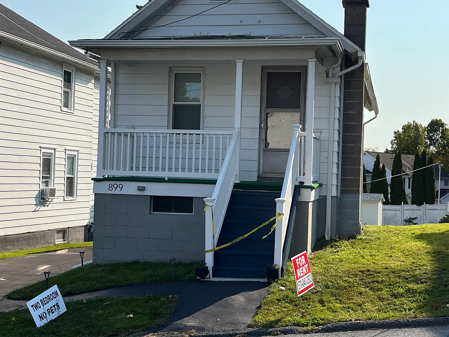 2 bed, 887 sqft, $1,400 — Photo 1