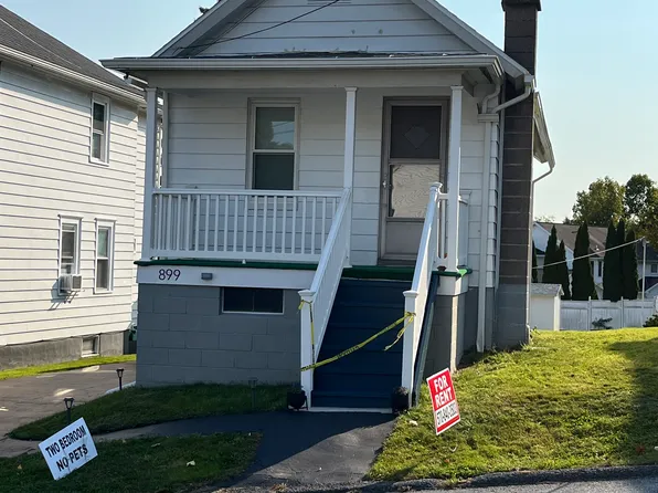 899 Scott Rd #1, Scranton, PA 18519