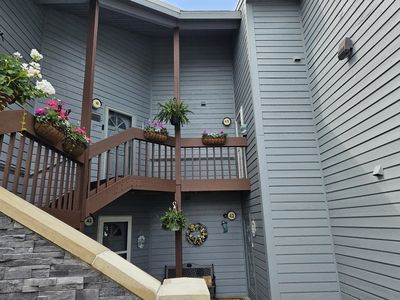 407 W Lake St, Tawas City, MI, 48763