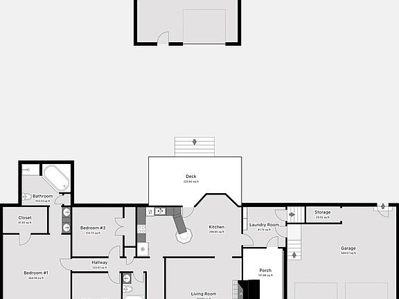 3rd image of 5424 Kentucky Ln