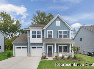 2491 Dukes Hollow Ct #100, High Point, NC 27265