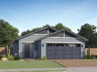 3584 N 98TH Lane, Phoenix, AZ 85037