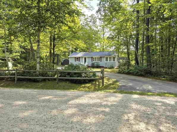 310 Robinhood Road, Wakefield, NH 03830