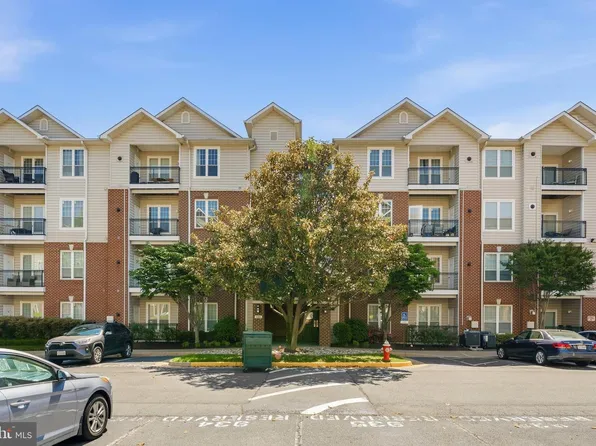 1581 Spring Gate Dr Unit 5307, Mc Lean, VA 22102