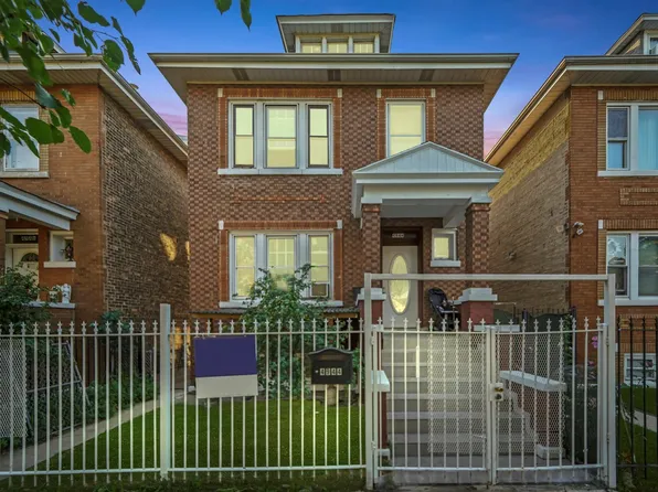 4944 S Honore St, Chicago, IL 60609